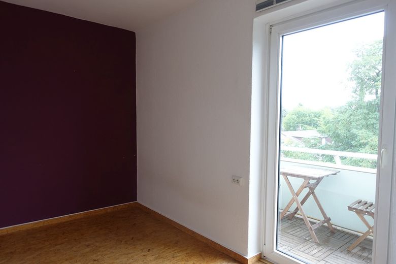 2-Zimmer Eigentumswohnung als Kapitalanlage privat zu verkaufen – Foto 4