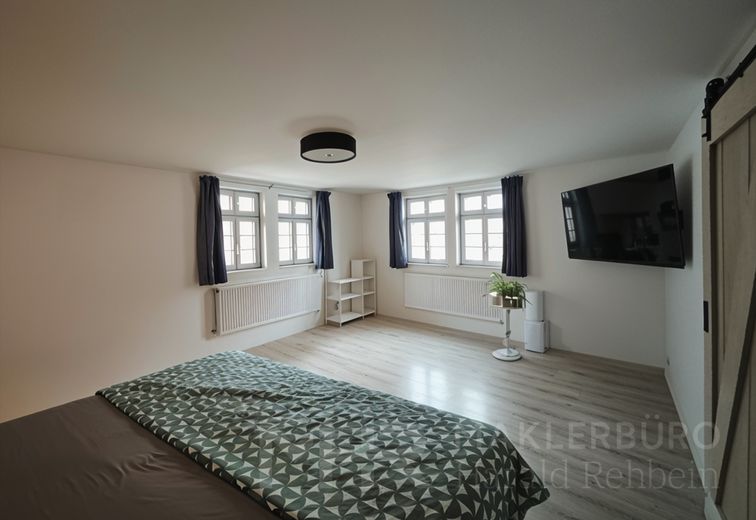 Schlafzimmer1OG
