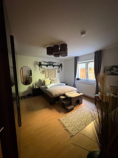 Appartamento di 90 m² con 3 locali, terrazza, cucina componibile e posto auto – Foto 6
