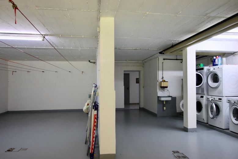 Wäschekeller Bild 2 