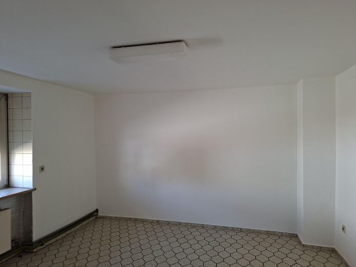 Esszimmer Wohnung 1