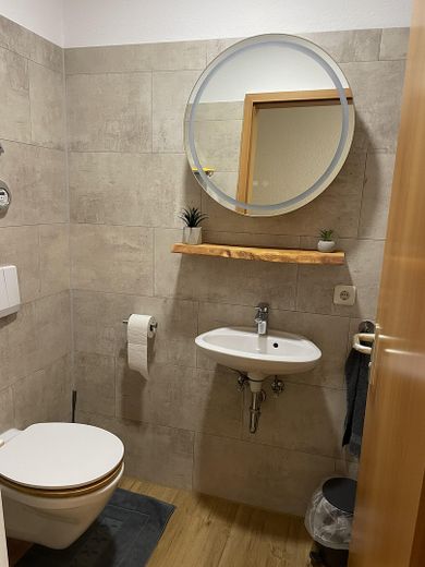 Provisionsfreie, modernisierte 3-Zimmer Wohnung in Ettenheim – Foto 8