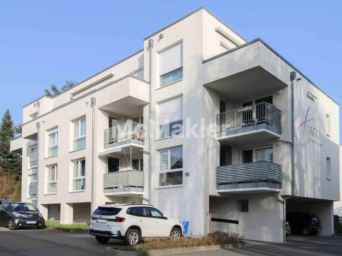 Attraktives Pflegeappartement als Kapitalanlage im schönen 
Bad Vilbel – Foto 1