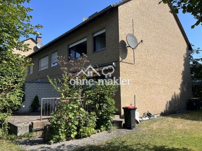 Einfamilienreihenendhaus in ruhiger Lage – Foto 1