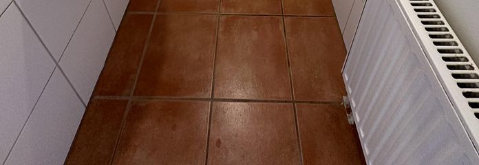 Gäste WC