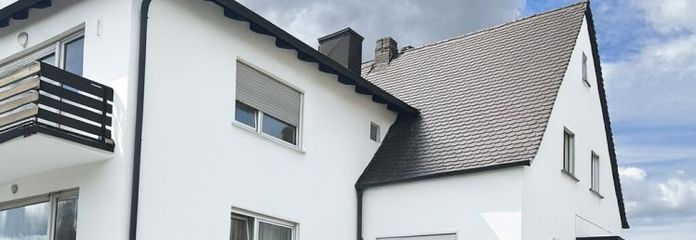 Flexibel nutzbar - Kapitalanlage, Eigennutzung oder Mehrgenerationenhaus