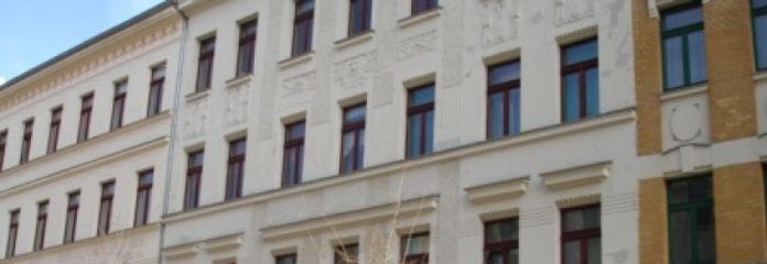 appartamento ristrutturato di 2 locali di 60,69 m², balcone e parquet