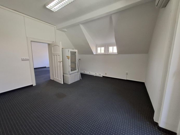 Exklusive Bürofläche in repräsentativer Stadtvilla zur Miete – Direkt an der Eilenriede in Hannover – Foto 22