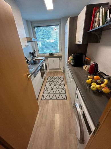 Naturnahe EG Wohnung mit Balkon – Foto 11