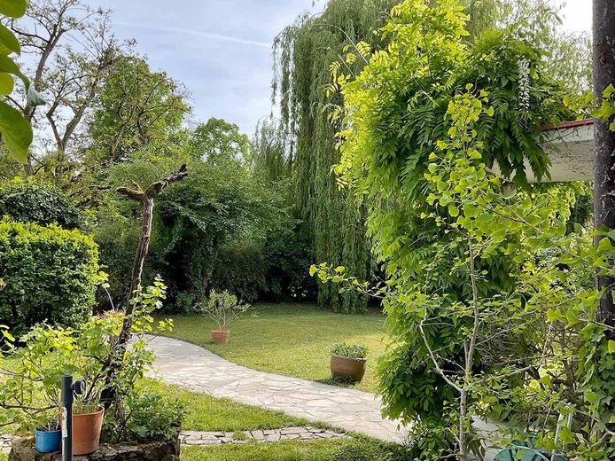 Zuhause mit Charakter und Herz an Frankfurt’s Stadtrand – Foto 2