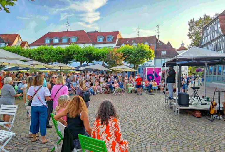Dieburg में 2 कमरों वाला अपार्टमेंट, पहली मंज़िल – ... Marktplatz in 3 Minuten