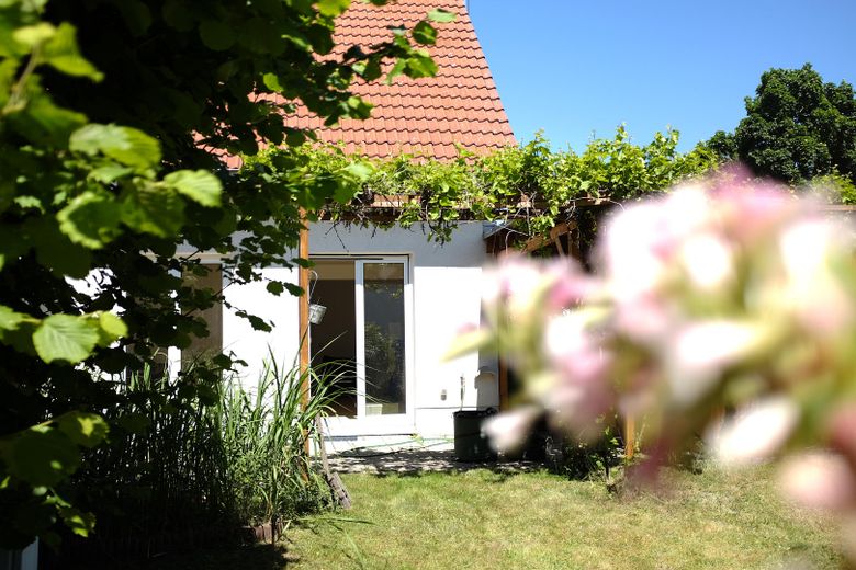 Casa a Thyrow (Trebbin) senza provvigione – Foto 26