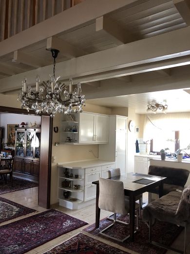 Benvenuti nel nostro appartamento maisonette di 4-5 locali + garage doppio – Foto 1