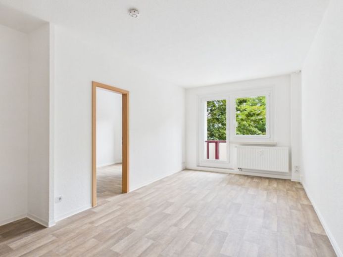 tolle 3-Raum-Wohnung ++Dein neues Zuhause auf dem Sonnenberg!++ – Foto 1