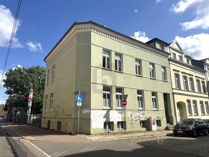 MIETE, BAULAND & AUSBAURESERVE – Foto 1