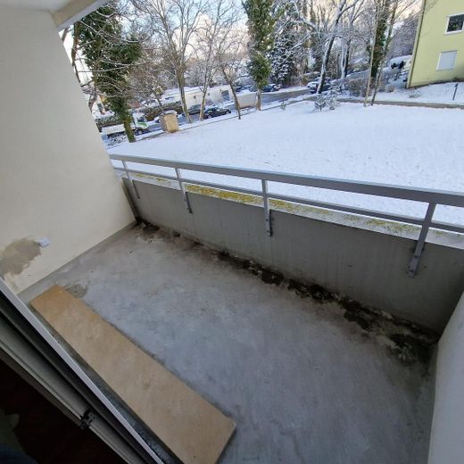 Затишна 1-кімнатна квартира з гарним сполученням у Планеґґу – Foto 6