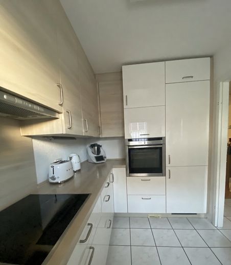 Gepflegtes Reihenendhaus in Weil am Rhein (Haltingen-Oberdorf) – EG Küche