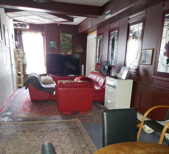 1. Obergeschoß Aufenthalt