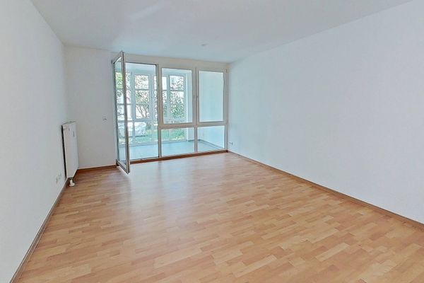 Accogliente appartamento di 2 locali con cucina componibile