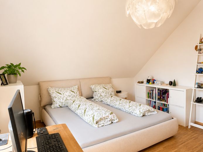 676 m² arsa üzerinde 324 m² kullanım alanına sahip müstakil müstakil ev – Fotoğraf 12