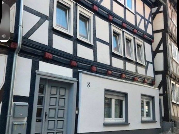 Homberg Efze, MFH – Foto 2