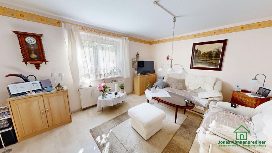 Zweifamilienhaus als Kapitalanlage mit Scheune - für den Käufer provisionsfrei – Foto 22