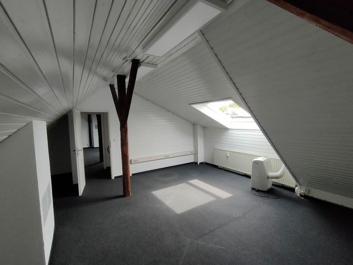 Große 5 Zimmerwohnung auf 2 Etagen in Osnabrücker Innenstadt (Wüste) ab 01.09.2026 – Foto 22