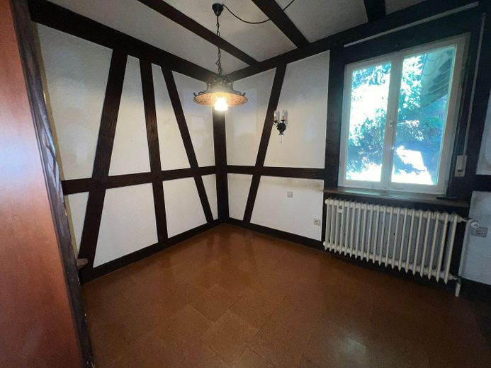 Sonnige Dachgeschosswohnung mit Terrasse in Lauterbach (Schwarzwald)– 4,5 Zimmer, Garage inklusive! – Foto 7