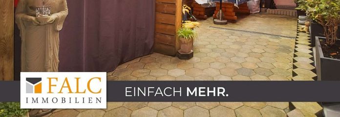 Innenhof