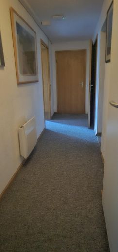 Energieeffizientes Haus in Hannover-Bothfeld von Privat - 758.000 € VB – Flur UG