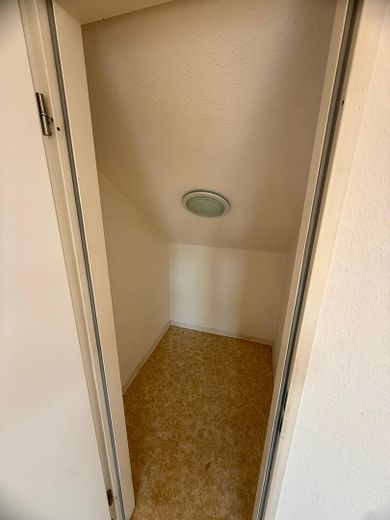 Schöne 3 Raum Maisonette in Gohlis – Kleine Kammer