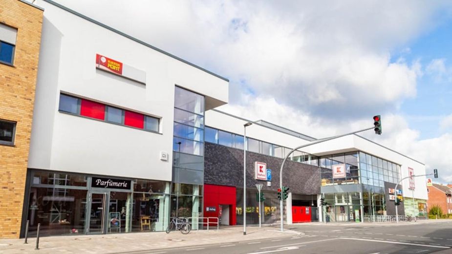 Carreé Cloppenburg - wir haben die Quadratmeter und Sie haben das Konzept ! – Foto 1