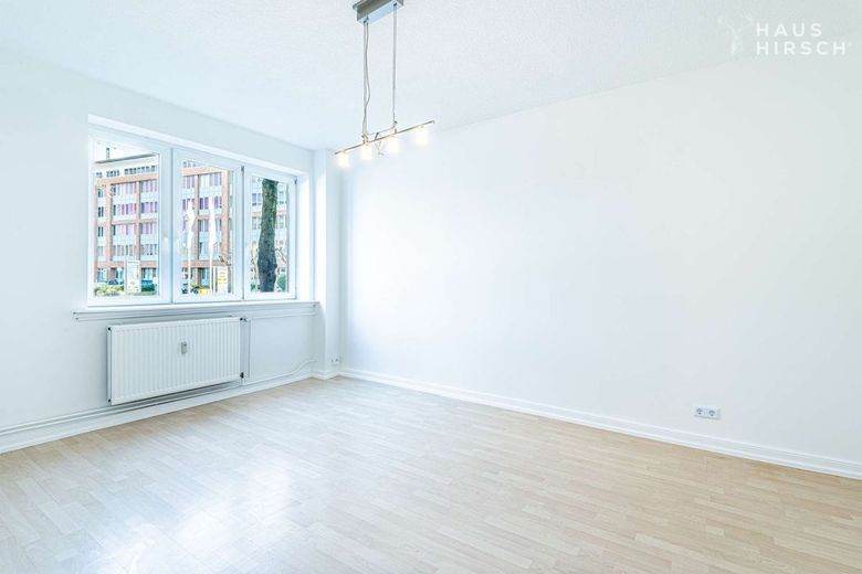 Gut angebundene Zweizimmerwohnung in der "Stradellakehre" – Zimmer 2