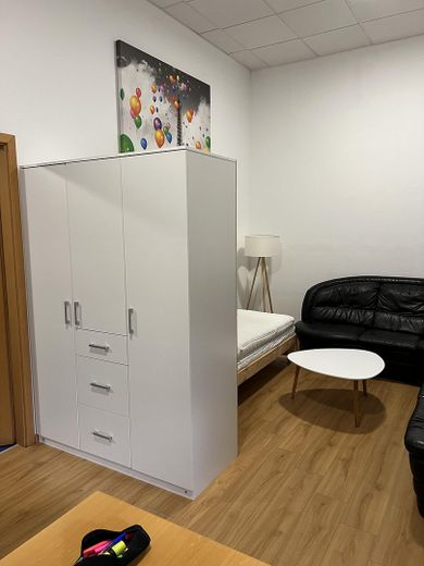 Furnished Tiny-Apartment