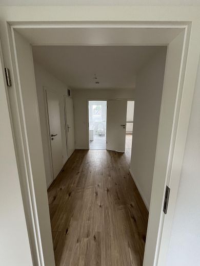 Strong-yield investment property in Oberhausen-Altstadt – Diele