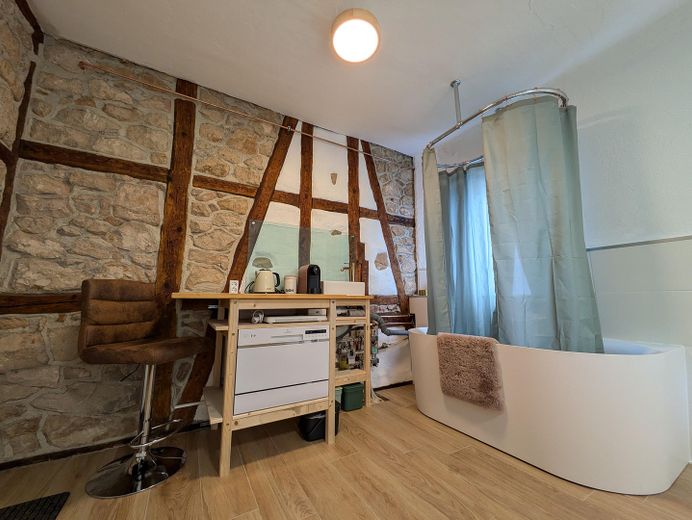 Gästezimmer Ansicht 1
