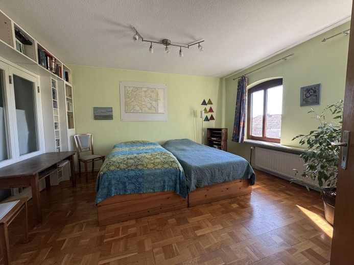 Schlafzimmer 3