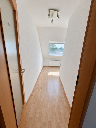 Zentralgelegene 3-Zimmer-Wohnung mit Balkon in Remscheid – weiteres Schlafzimmer 1