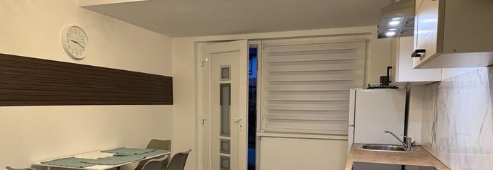 Wohn- und Esszimmer