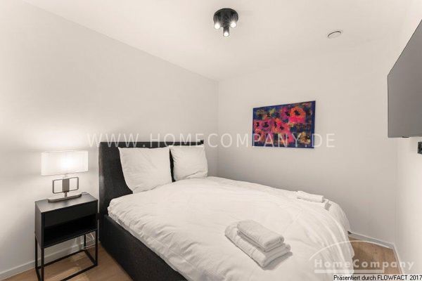 MAXX – Serviced Apartment im Herzen Oldenburgs
