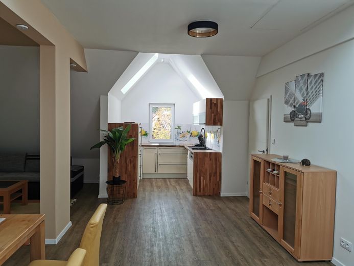 prachtig maisonnette-appartement energieklasse A+ – Foto 2
