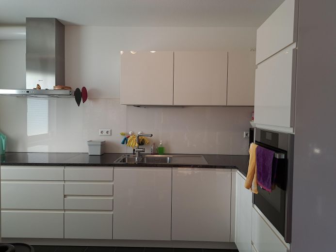 KFW70 Wohnung mit vier Zimmern in Knielingen 2.0 – Küche-3