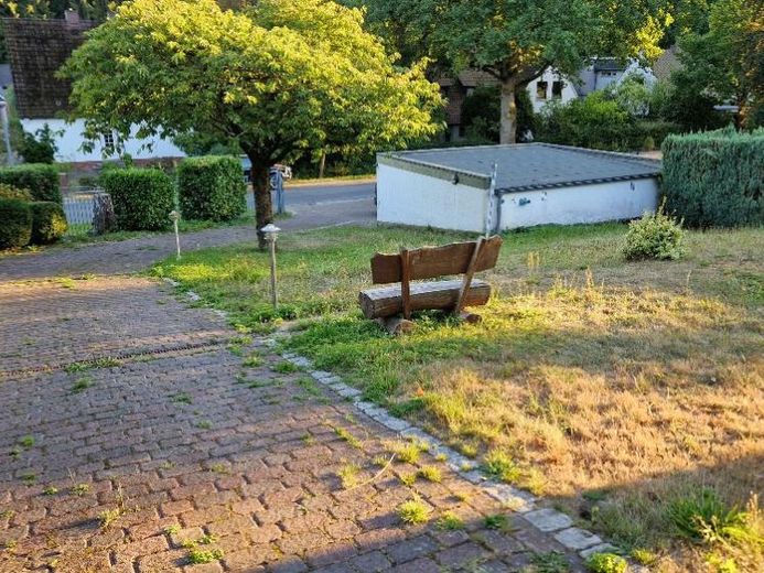 Terreno para una vivienda unifamiliar en Rosengarten-Sottorf – Foto 1