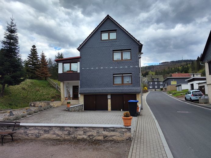 Apartment house – Foto 1
