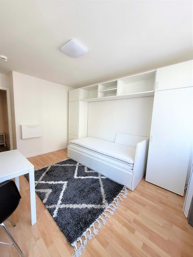 Möbliertes WG-Zimmer in zentraler Lage Singen – WG Zimmer - 17 qm