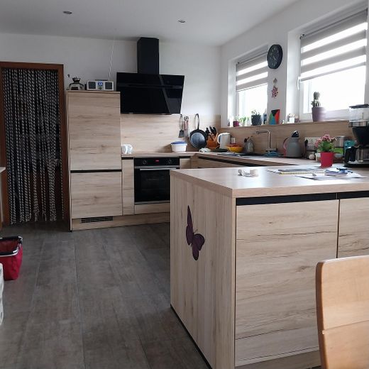 Wohnen auf einer Fläche in exklusiven großem Bungalow – Foto 8