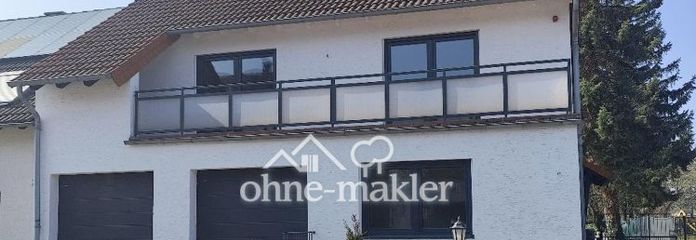 Privatverkauf - Mehrgenerationenhaus mit potential in Düren - Lendersdorf