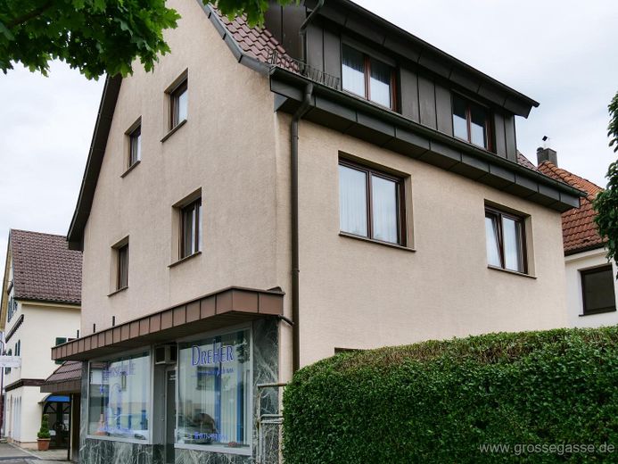 Außenansicht
