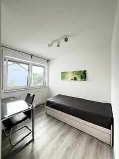 Een goed onderhouden, vrijwel nieuw 3-kamerappartement in Bad Friedrichshall – Foto 5