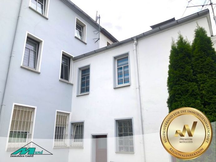 Mehrfamilienhaus im Leipziger Neuseenland zu verkaufen Rendite 9 % – फोटो 1
